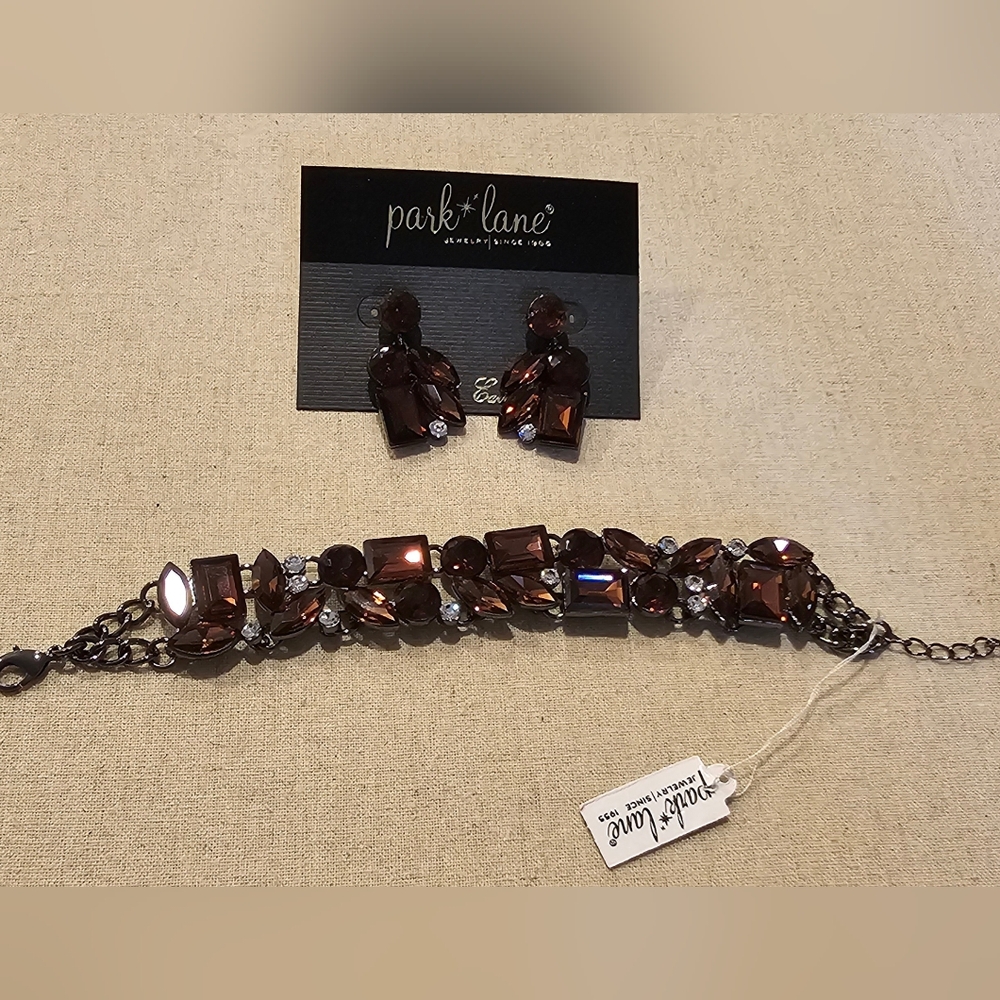 Park Lane Cider Set